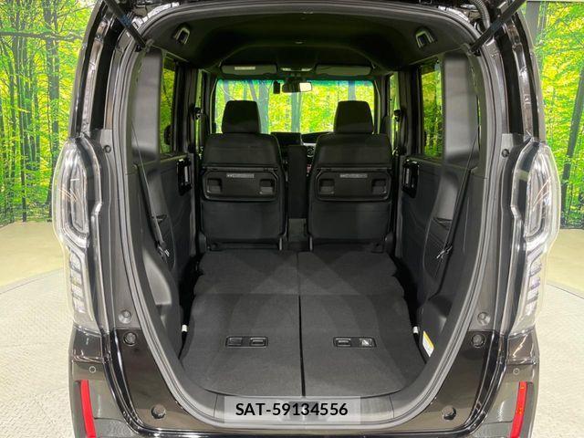 Honda N BOX 2023-03 7222438-9