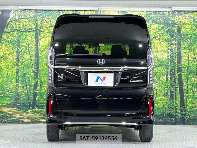 Honda N BOX 2023-03 7222438-14