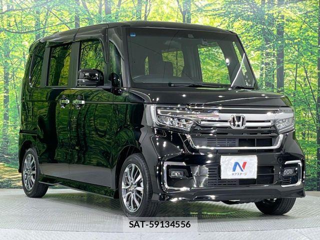 Honda N BOX 2023-03 7222438-15