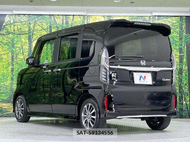 Honda N BOX 2023-03 7222438-16