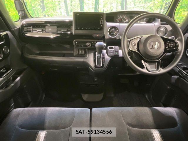 Honda N BOX 2023-03 7222438-1