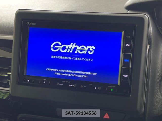 Honda N BOX 2023-03 7222438-2