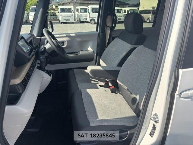 Honda N BOX 2024-05 7222467-22