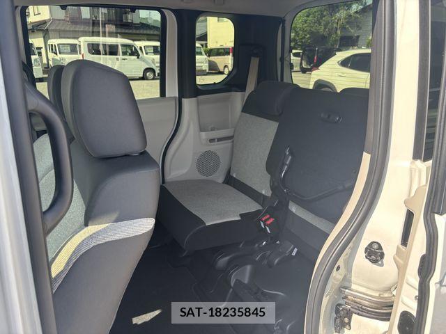 Honda N BOX 2024-05 7222467-25