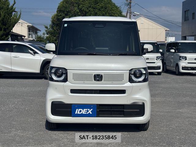 Honda N BOX 2024-05 7222467-2