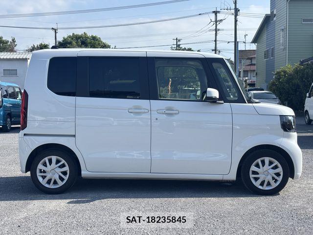 Honda N BOX 2024-05 7222467-4