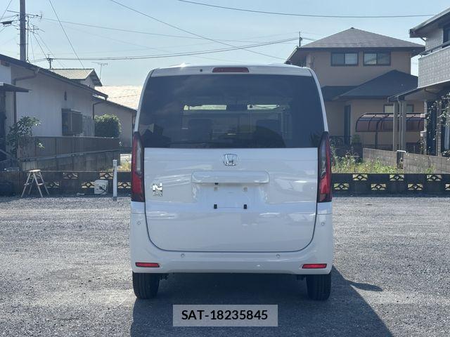 Honda N BOX 2024-05 7222467-6