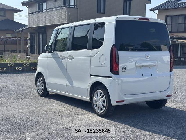 Honda N BOX 2024-05 7222467-7