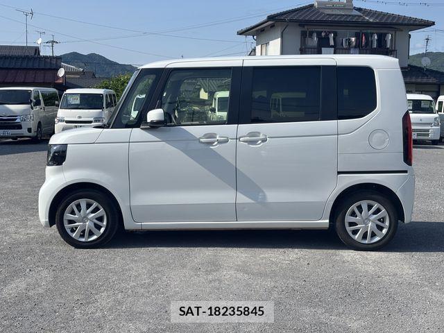 Honda N BOX 2024-05 7222467-8