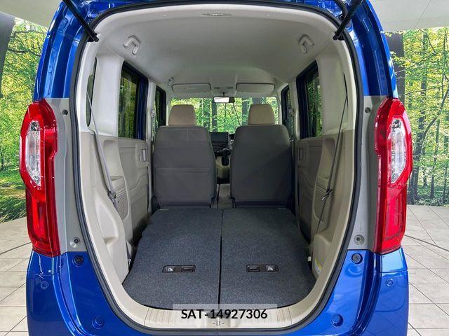 Honda N BOX 2019-09 7222393-9