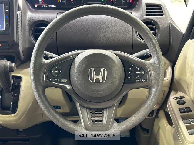 Honda N BOX 2019-09 7222393-10