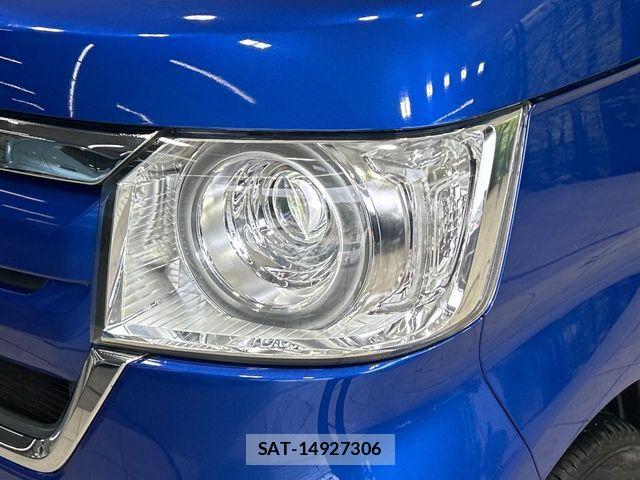 Honda N BOX 2019-09 7222393-12
