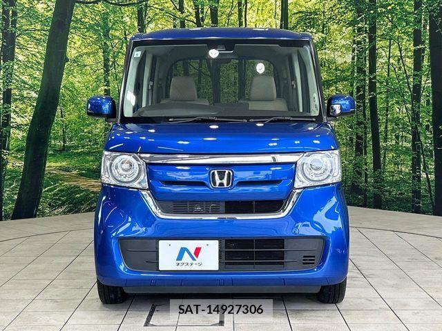 Honda N BOX 2019-09 7222393-13