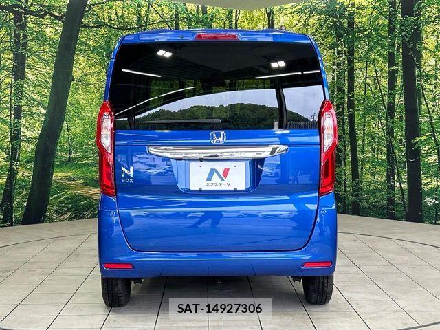 Honda N BOX 2019-09 7222393-14