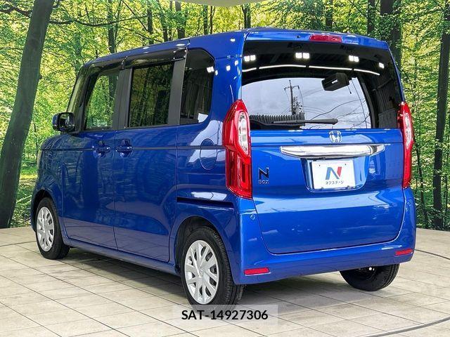 Honda N BOX 2019-09 7222393-16