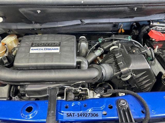 Honda N BOX 2019-09 7222393-17
