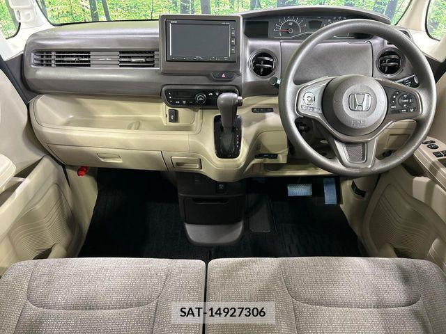 Honda N BOX 2019-09 7222393-1
