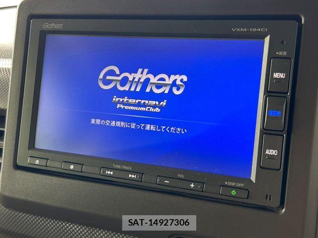 Honda N BOX 2019-09 7222393-3