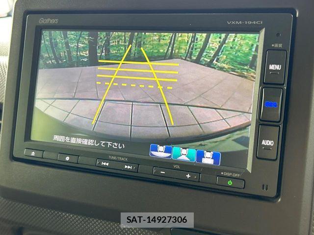 Honda N BOX 2019-09 7222393-4