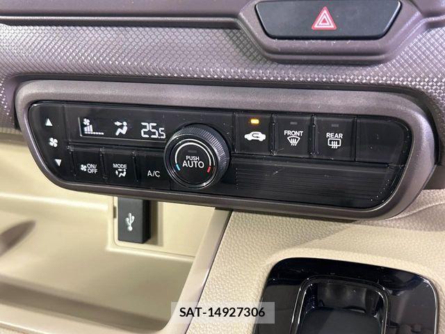 Honda N BOX 2019-09 7222393-5