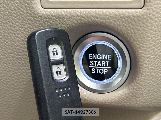 Honda N BOX 2019-09 7222393-6