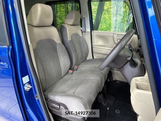 Honda N BOX 2019-09 7222393-7