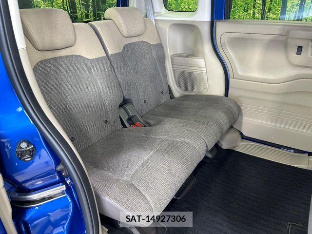 Honda N BOX 2019-09 7222393-8
