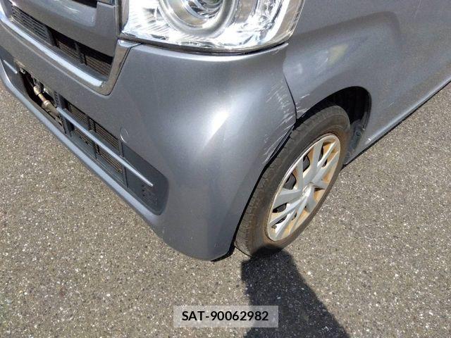 Honda N BOX 2021-04 7222411-11