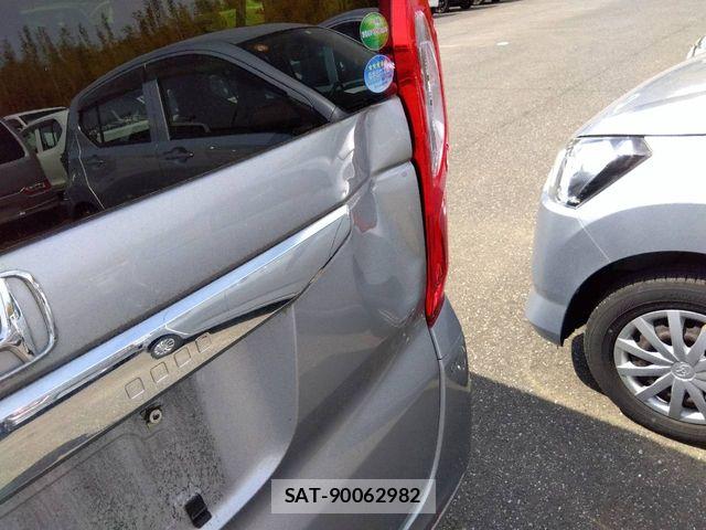Honda N BOX 2021-04 7222411-13