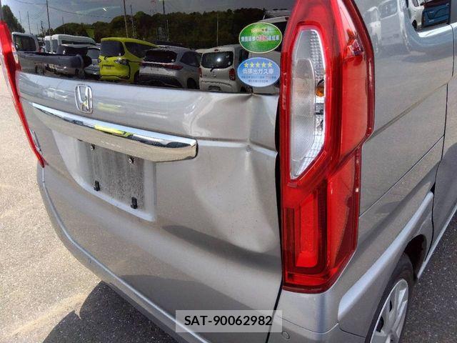 Honda N BOX 2021-04 7222411-14