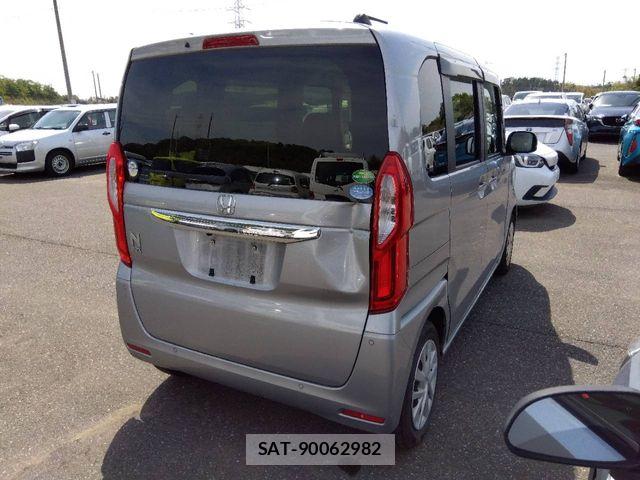 Honda N BOX 2021-04 7222411-2