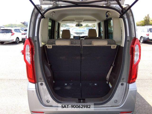 Honda N BOX 2021-04 7222411-5