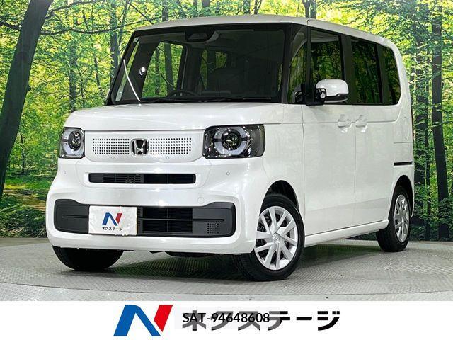 Honda N BOX 2025-04 7222498-0
