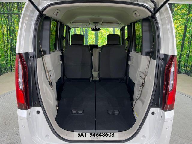 Honda N BOX 2025-04 7222498-9