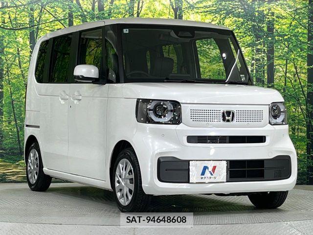 Honda N BOX 2025-04 7222498-15