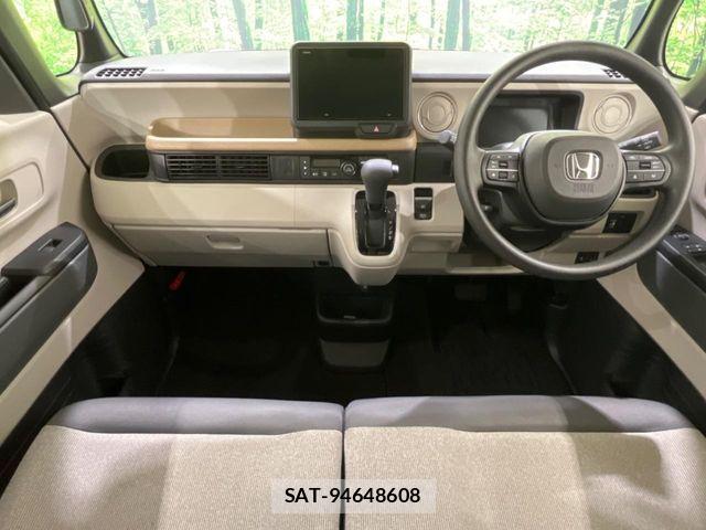 Honda N BOX 2025-04 7222498-1