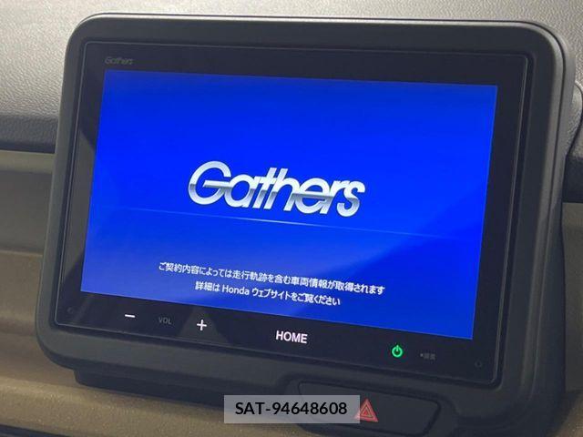 Honda N BOX 2025-04 7222498-2