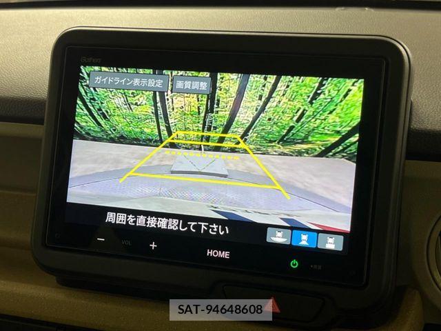 Honda N BOX 2025-04 7222498-3