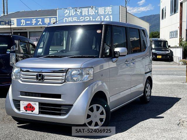 Honda N BOX 2012-08 7222298-0