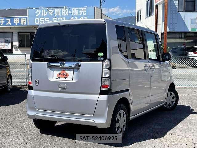 Honda N BOX 2012-08 7222298-2