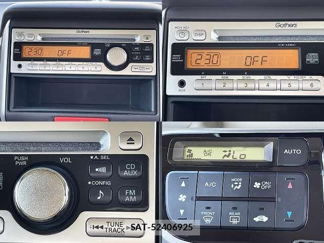 Honda N BOX 2012-08 7222298-3