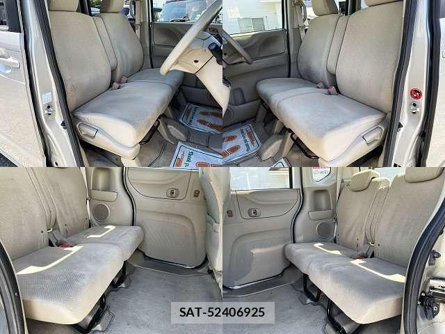 Honda N BOX 2012-08 7222298-6