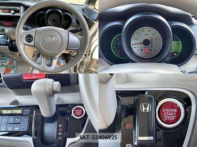 Honda N BOX 2012-08 7222298-7