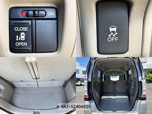 Honda N BOX 2012-08 7222298-8