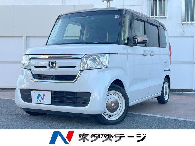 Honda N BOX 2019-07 7222388-0