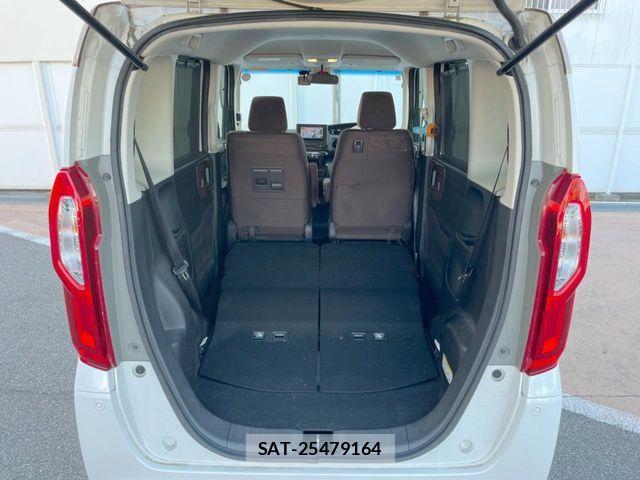 Honda N BOX 2019-07 7222388-9