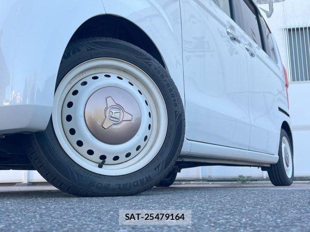 Honda N BOX 2019-07 7222388-12