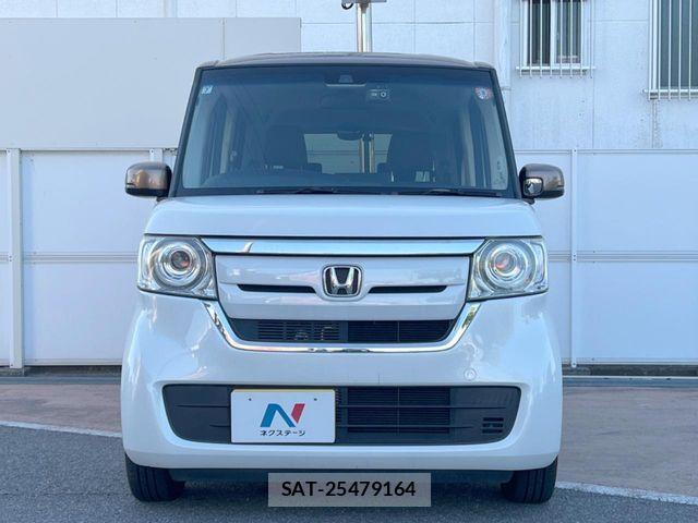 Honda N BOX 2019-07 7222388-13