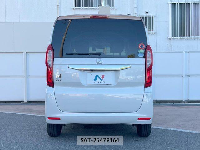 Honda N BOX 2019-07 7222388-14