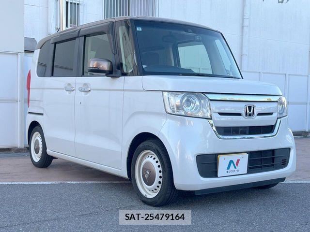 Honda N BOX 2019-07 7222388-15